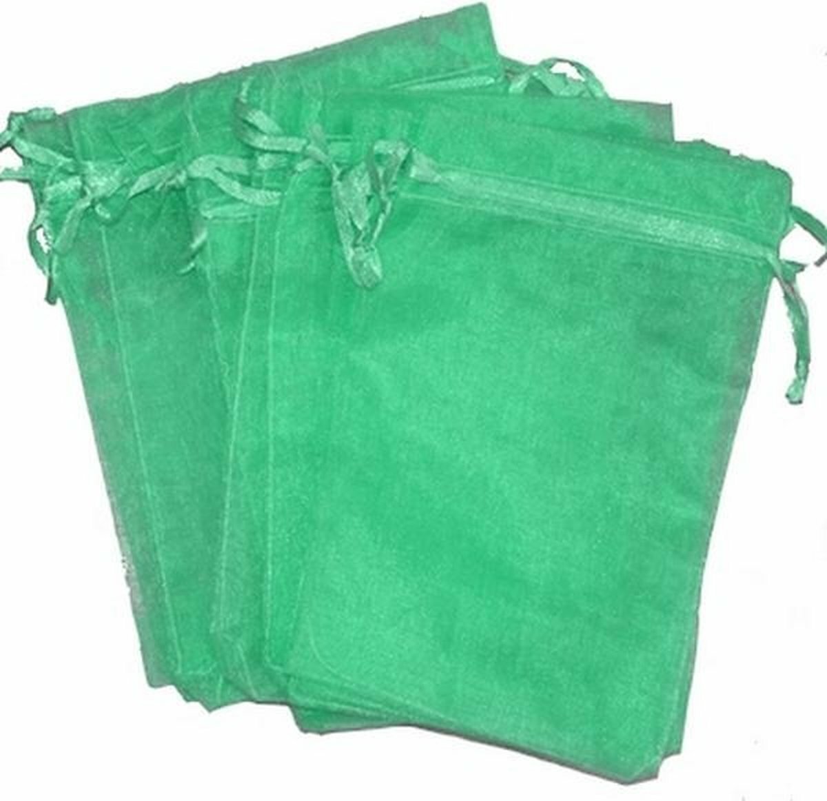 Organza-bags